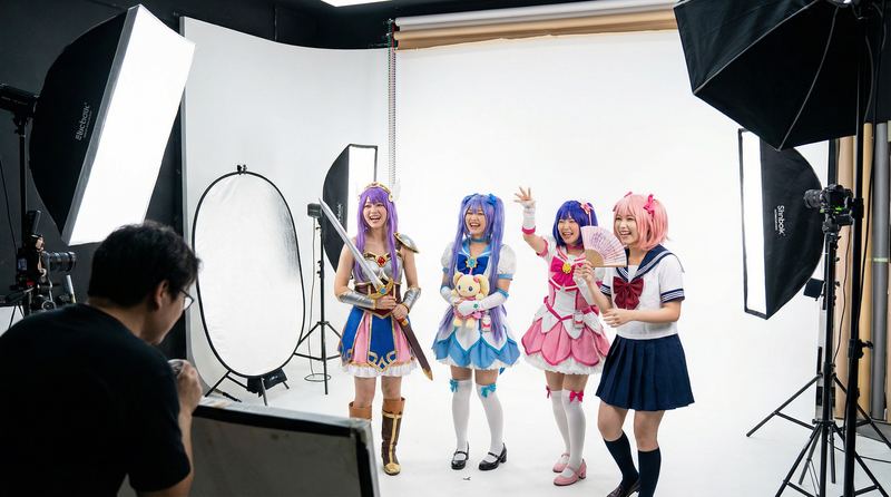 免费看片动漫cosplay视频